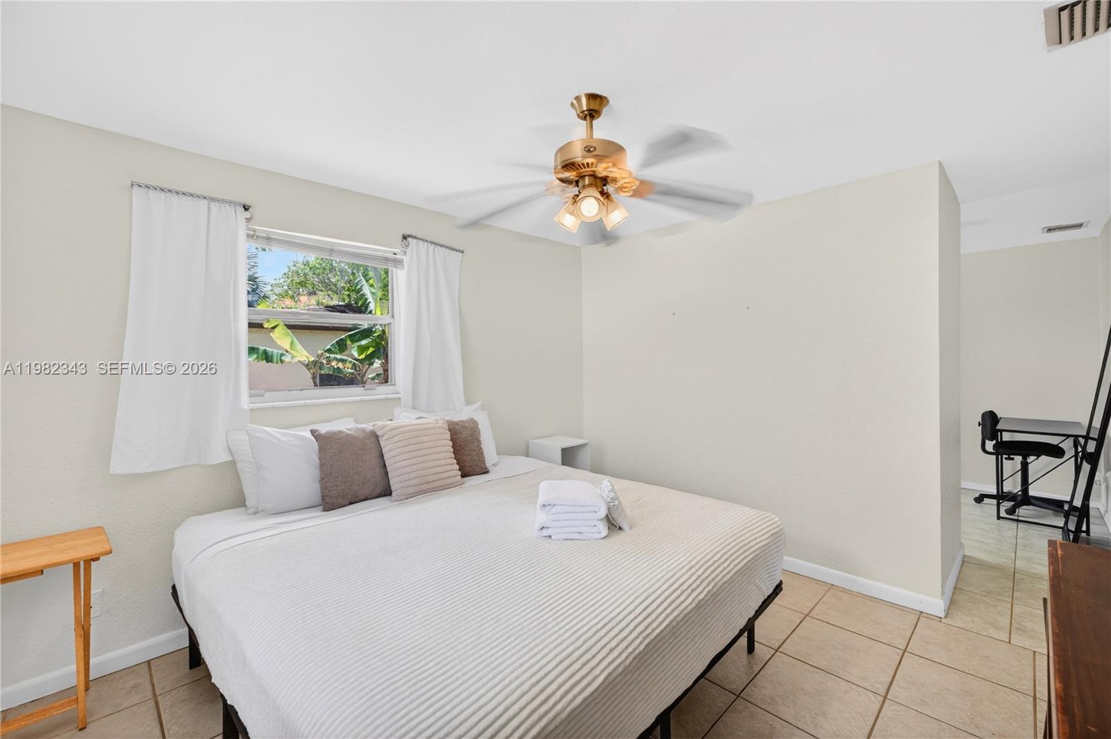 PROSPECT GARDENS - Residential Income