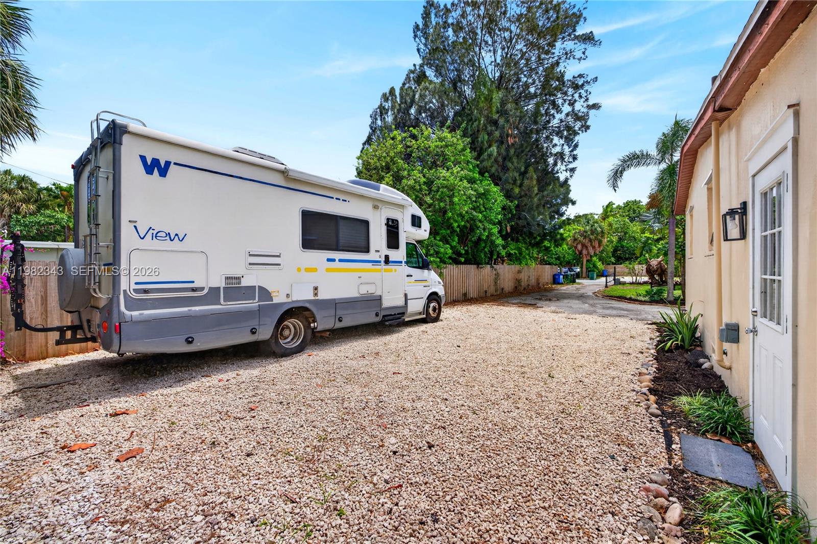 PROSPECT GARDENS - Residential Income