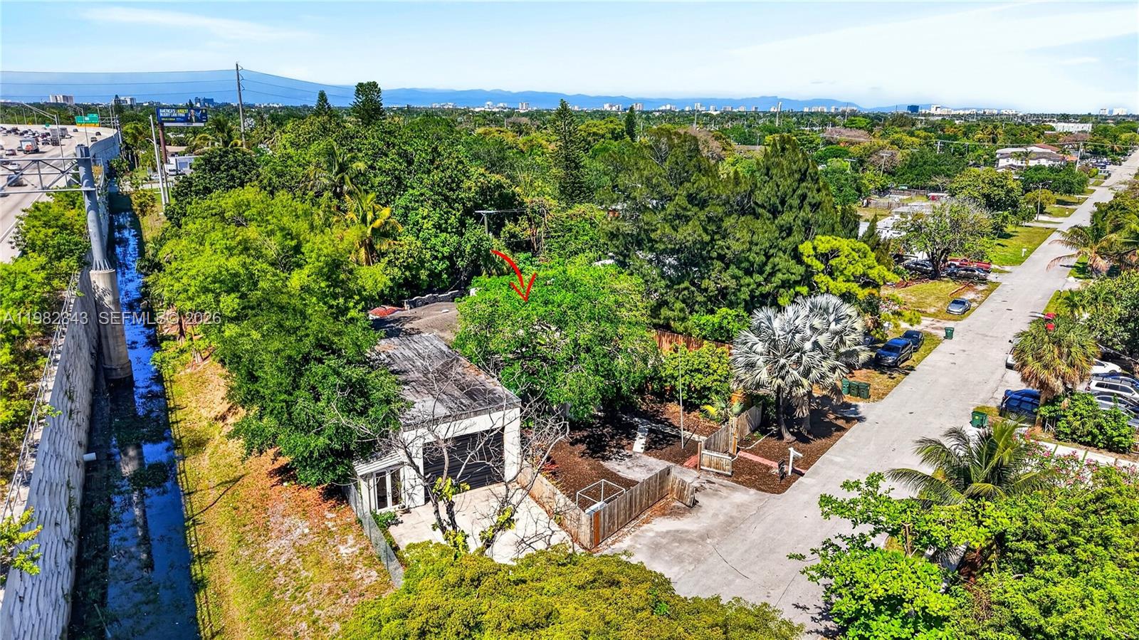 PROSPECT GARDENS - Residential Income