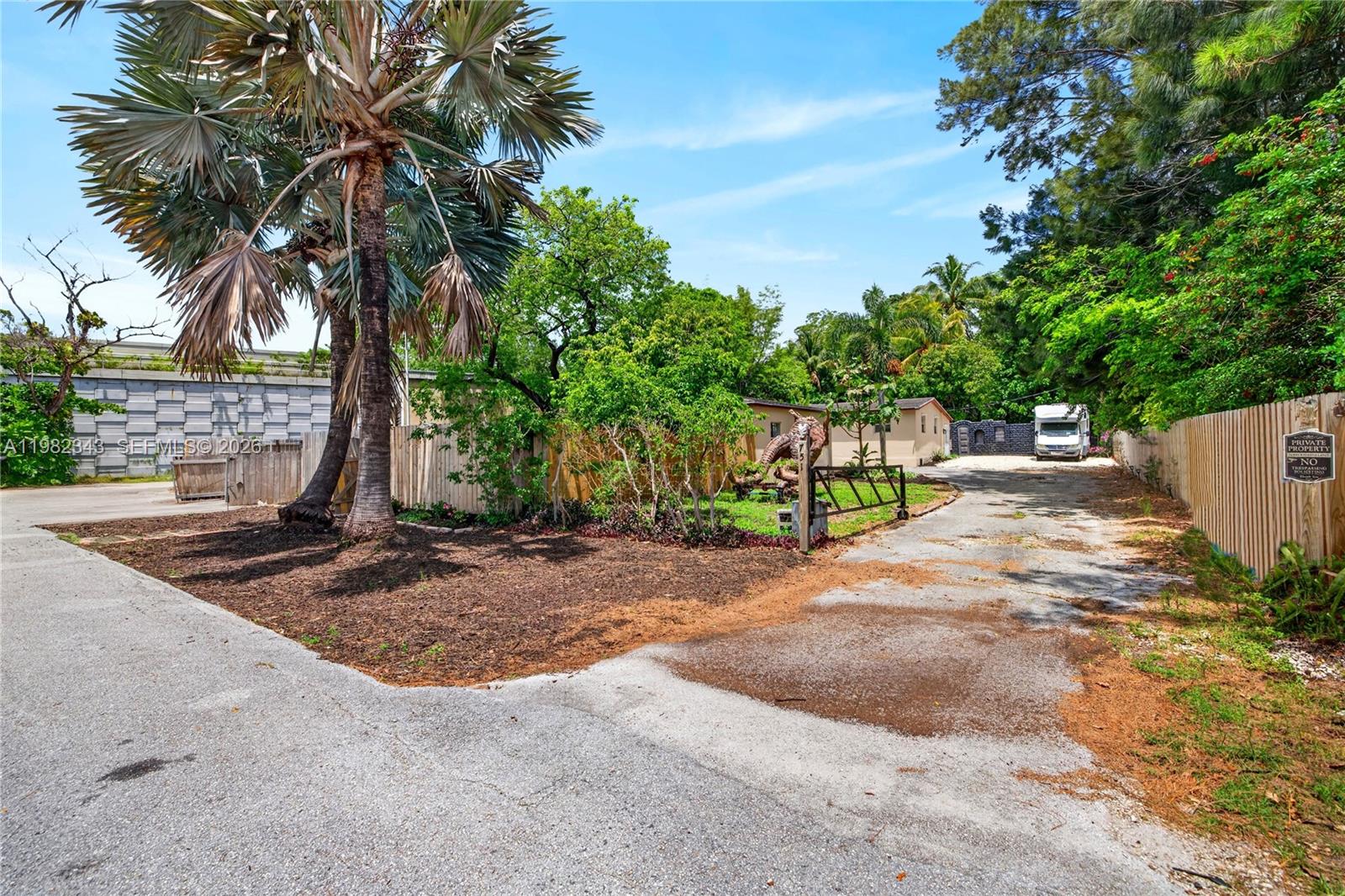PROSPECT GARDENS - Residential Income