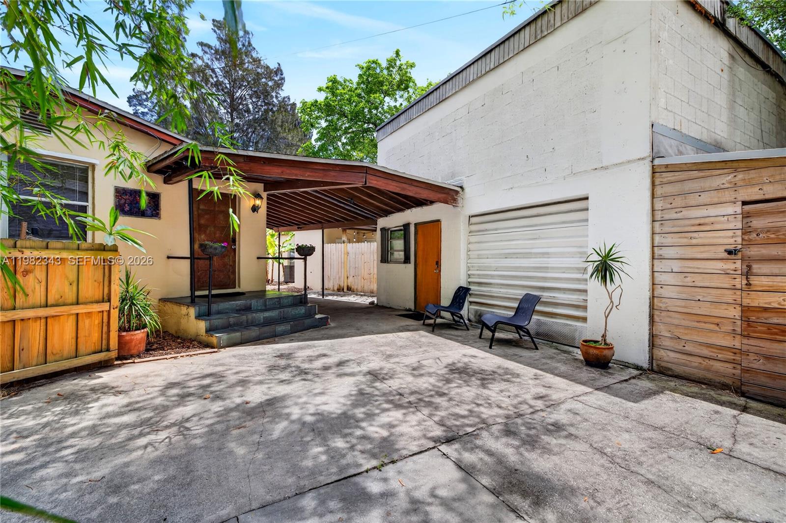 PROSPECT GARDENS - Residential Income