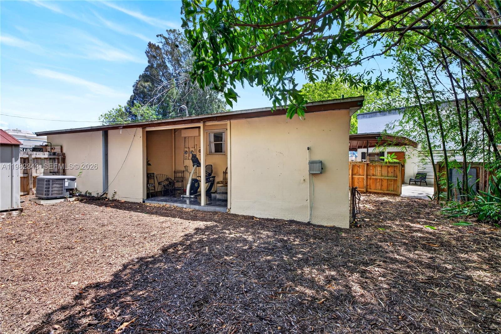PROSPECT GARDENS - Residential Income