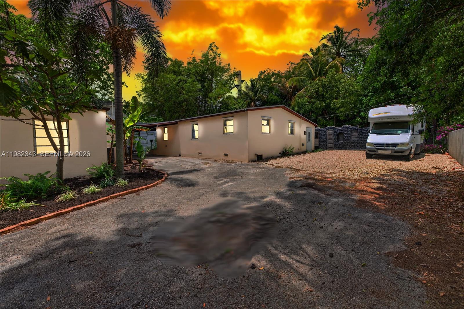 PROSPECT GARDENS - Residential Income