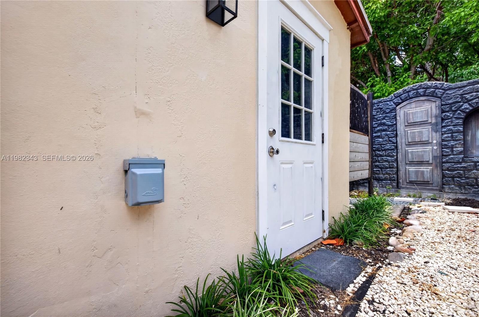 PROSPECT GARDENS - Residential Income