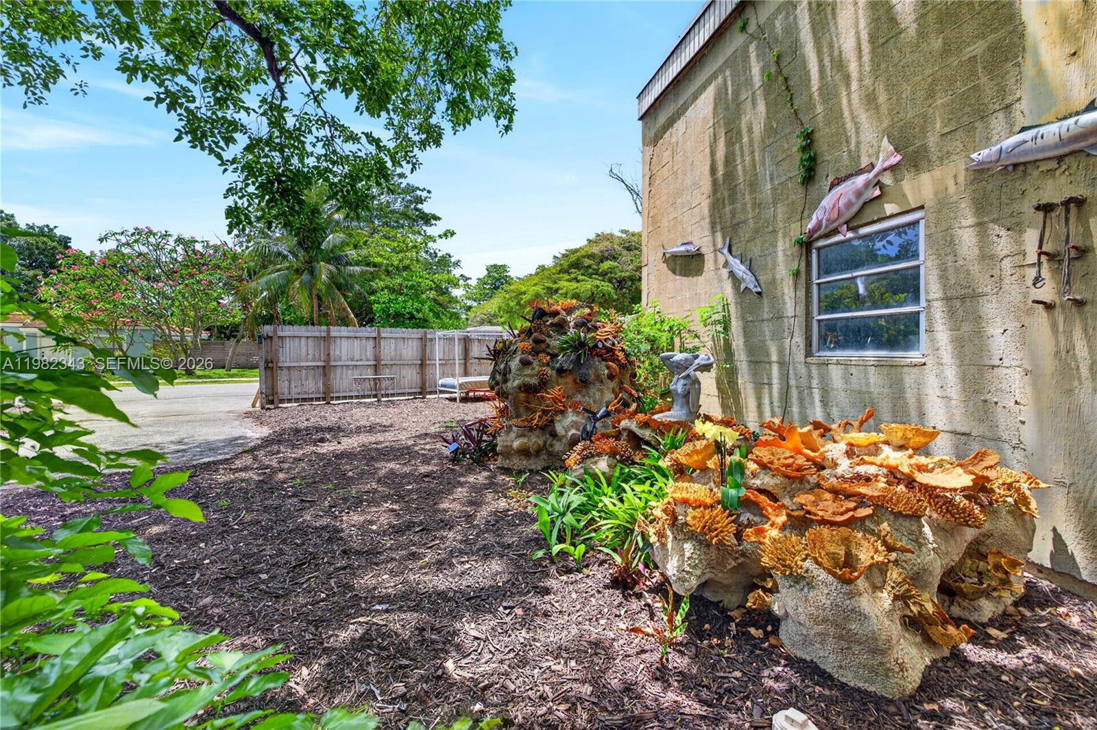 PROSPECT GARDENS - Residential Income