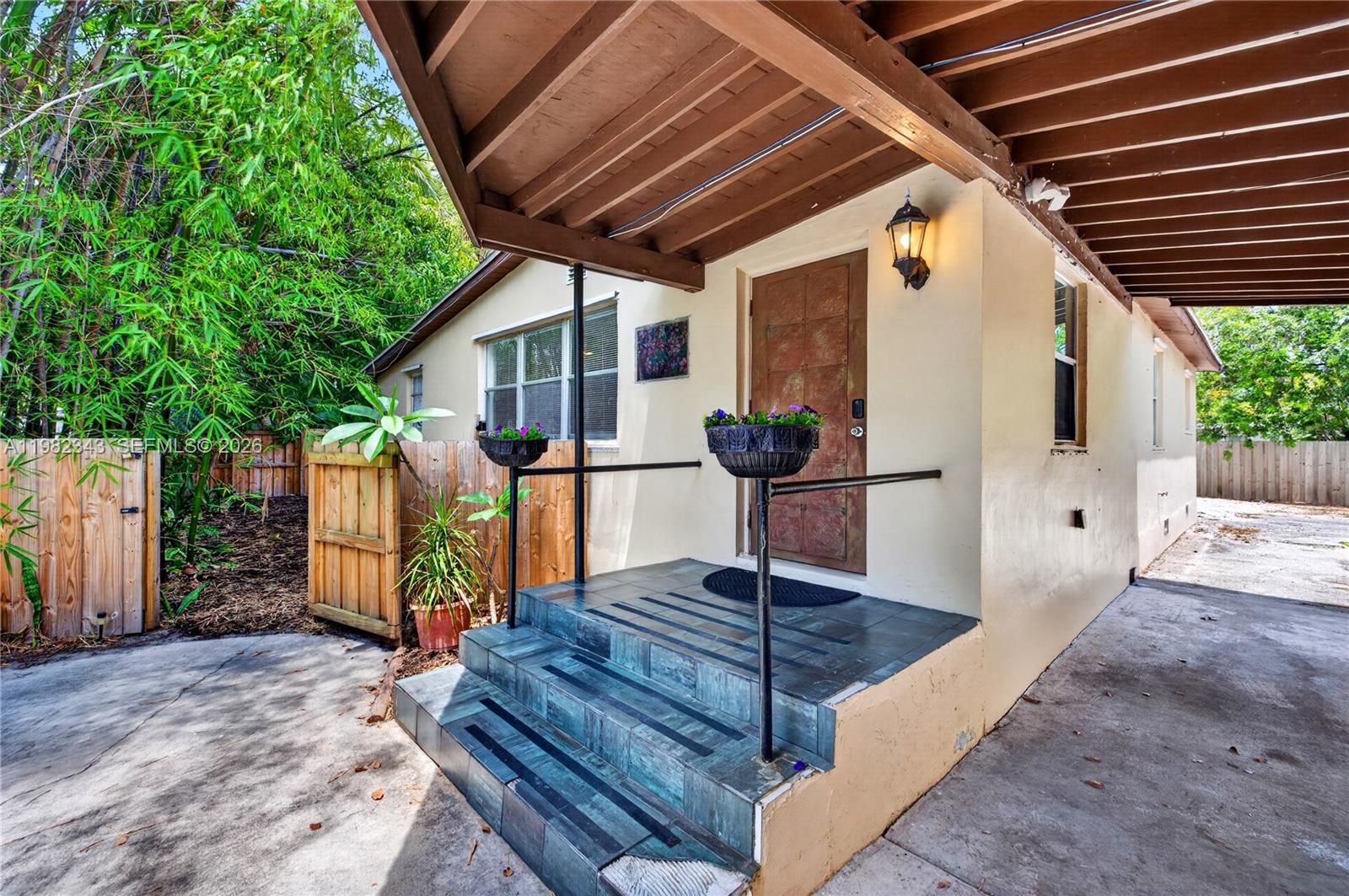 PROSPECT GARDENS - Residential Income