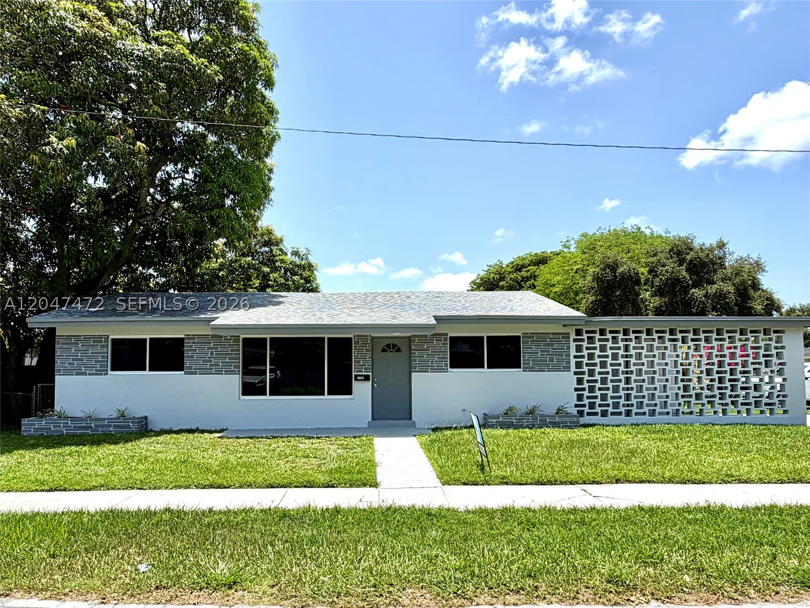 Welcome to 2150 N 66th Ave, Hollywood, FL 33024—a beautifully renovated home where modern style meets quality craftsmanship. Every detail has been thoughtfully updated, making this property truly move-in ready.
This stunning home features a bright open-concept layout with a designer kitchen complete with quartz countertops, custom cabinetry, stainless steel appliances, and contemporary finishes. The spacious living areas are enhanced by luxury flooring, recessed lighting, and fresh interior and exterior paint.

Major upgrades include a brand-new roof, impact windows and doors, new A/C system, updated electrical, updated plumbing, and a new water heater, providing years of worry-free ownership.

Step outside to a large fenced backyard with plenty of room to entertain, add a pool, or create your own outdoor oasis. The oversized driveway offers ample parking for multiple vehicles, a boat, or an RV.

Conveniently located near shopping, restaurants, parks, schools, major highways, Fort Lauderdale-Hollywood International Airport, and just minutes from Hollywood's beautiful beaches.

This is a rare opportunity to own a completely renovated home with high-end finishes in one of Hollywood's most convenient locations. Schedule your private showing today—this one won't last!
