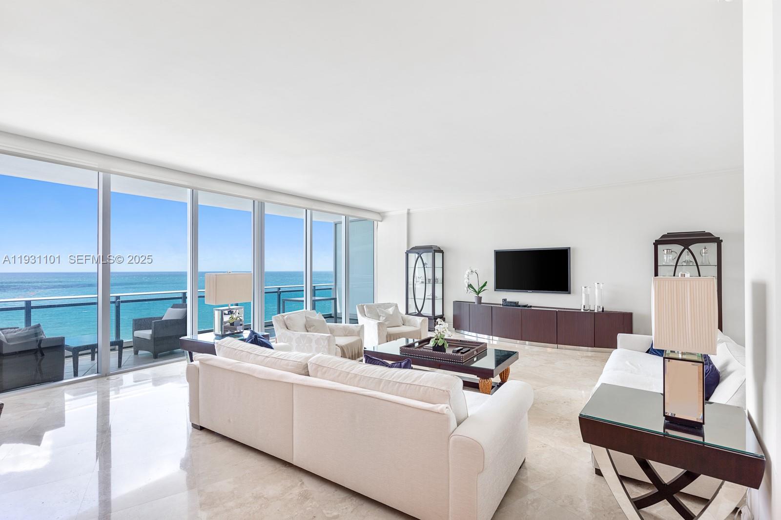 10295 COLLINS AVE RESDNTA - Residential