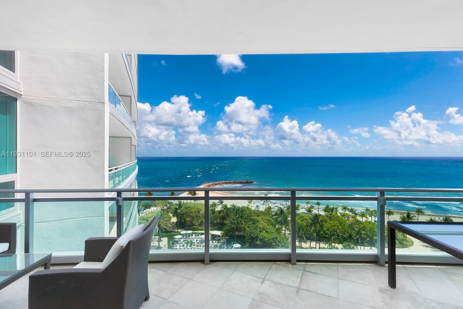 10295 COLLINS AVE RESDNTA - Residential