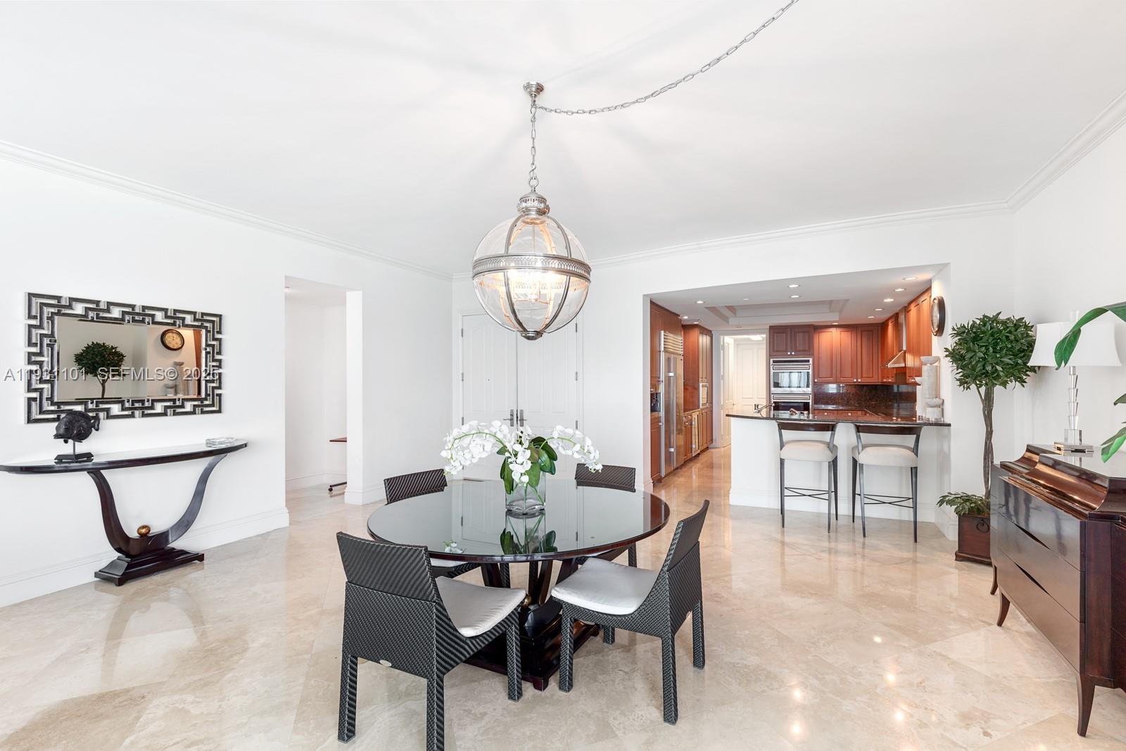 10295 COLLINS AVE RESDNTA - Residential