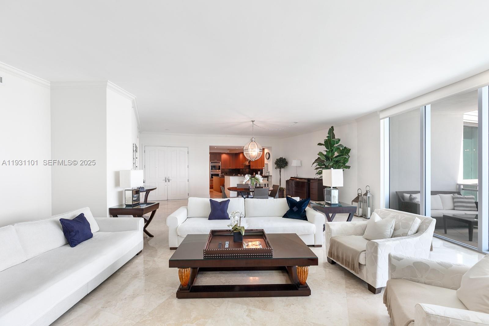 10295 COLLINS AVE RESDNTA - Residential