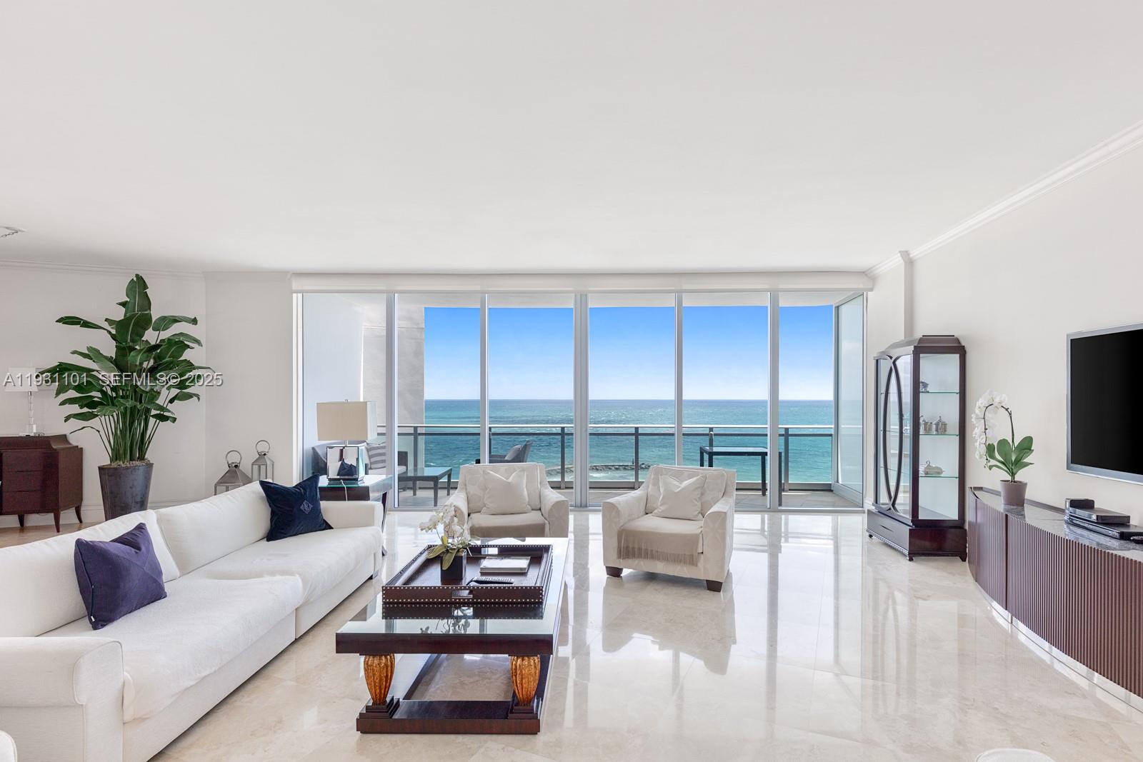 10295 COLLINS AVE RESDNTA - Residential