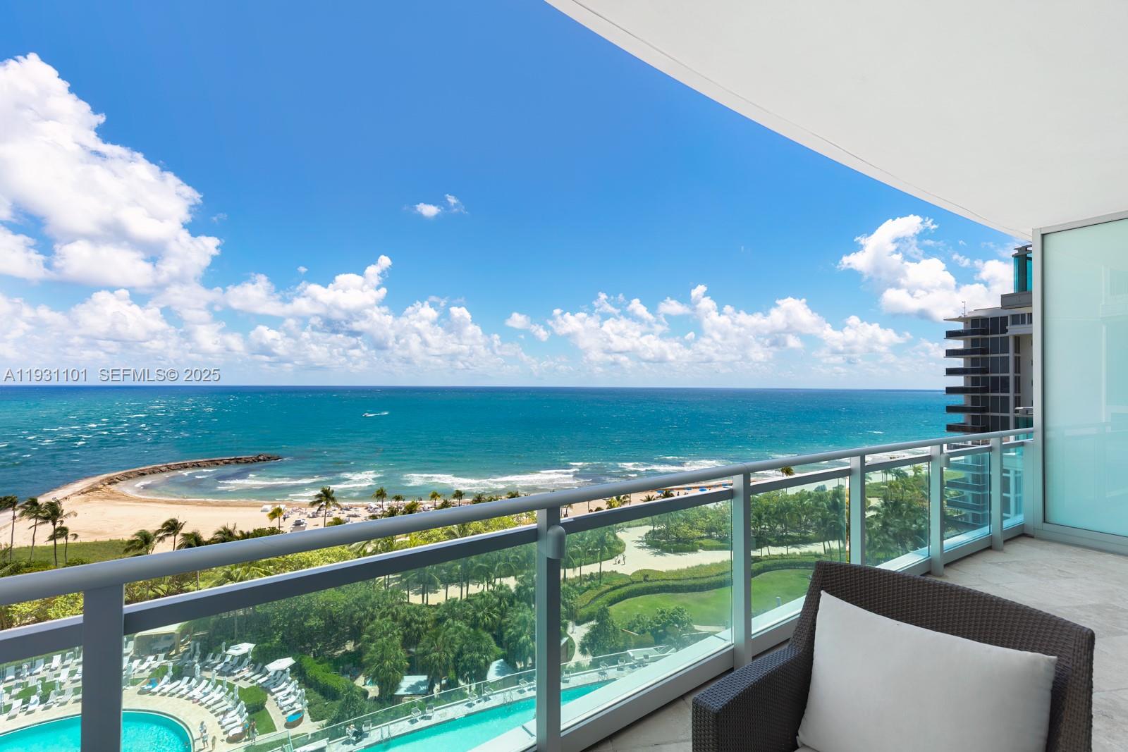 10295 COLLINS AVE RESDNTA - Residential