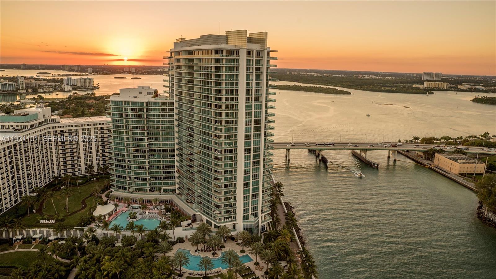 10295 COLLINS AVE RESDNTA - Residential