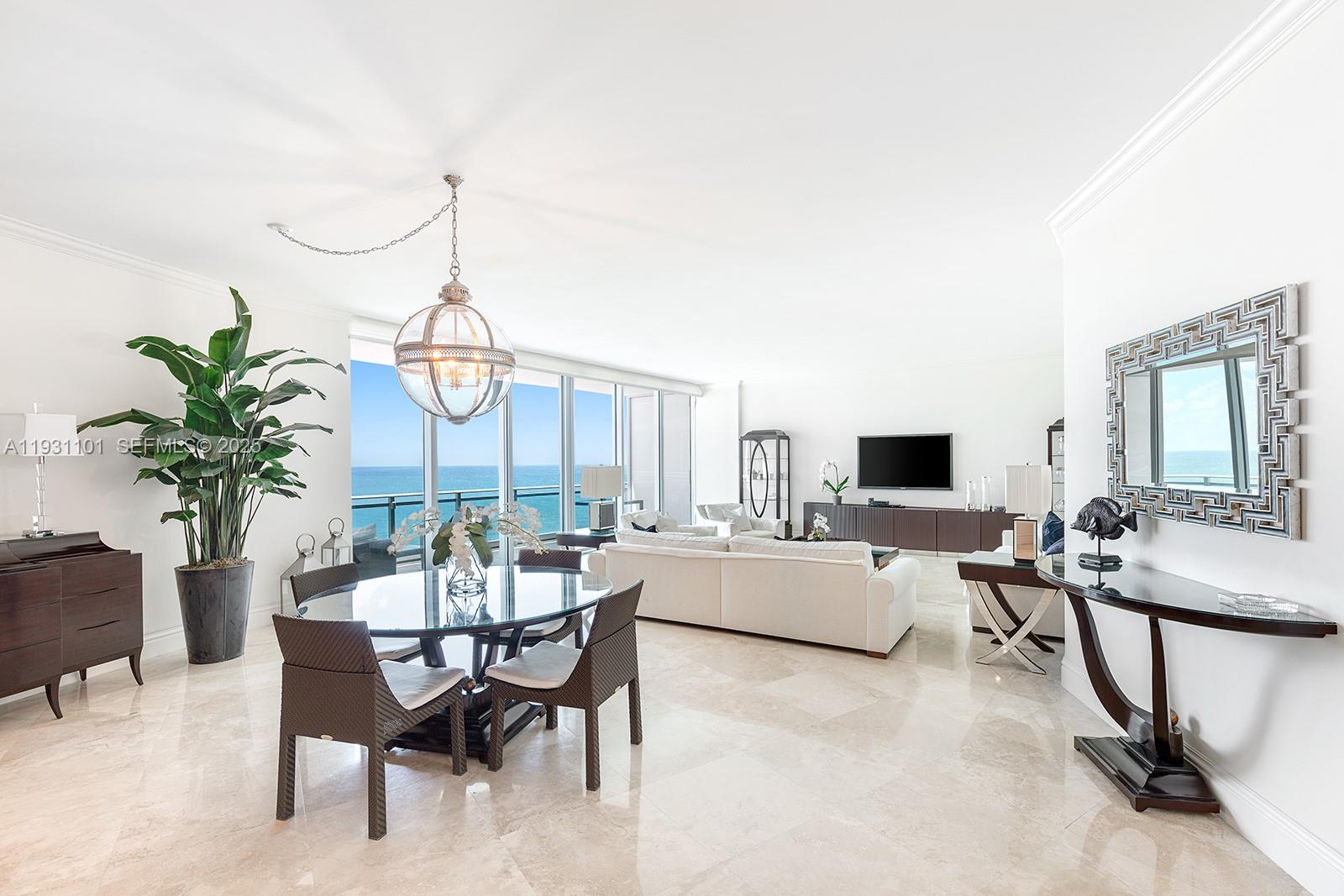10295 COLLINS AVE RESDNTA - Residential