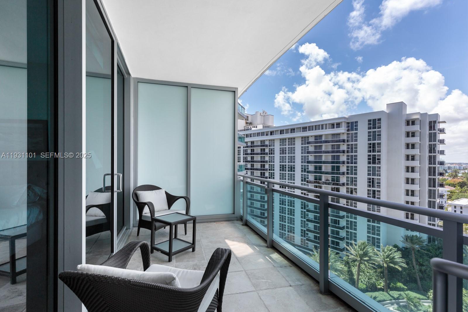 10295 COLLINS AVE RESDNTA - Residential