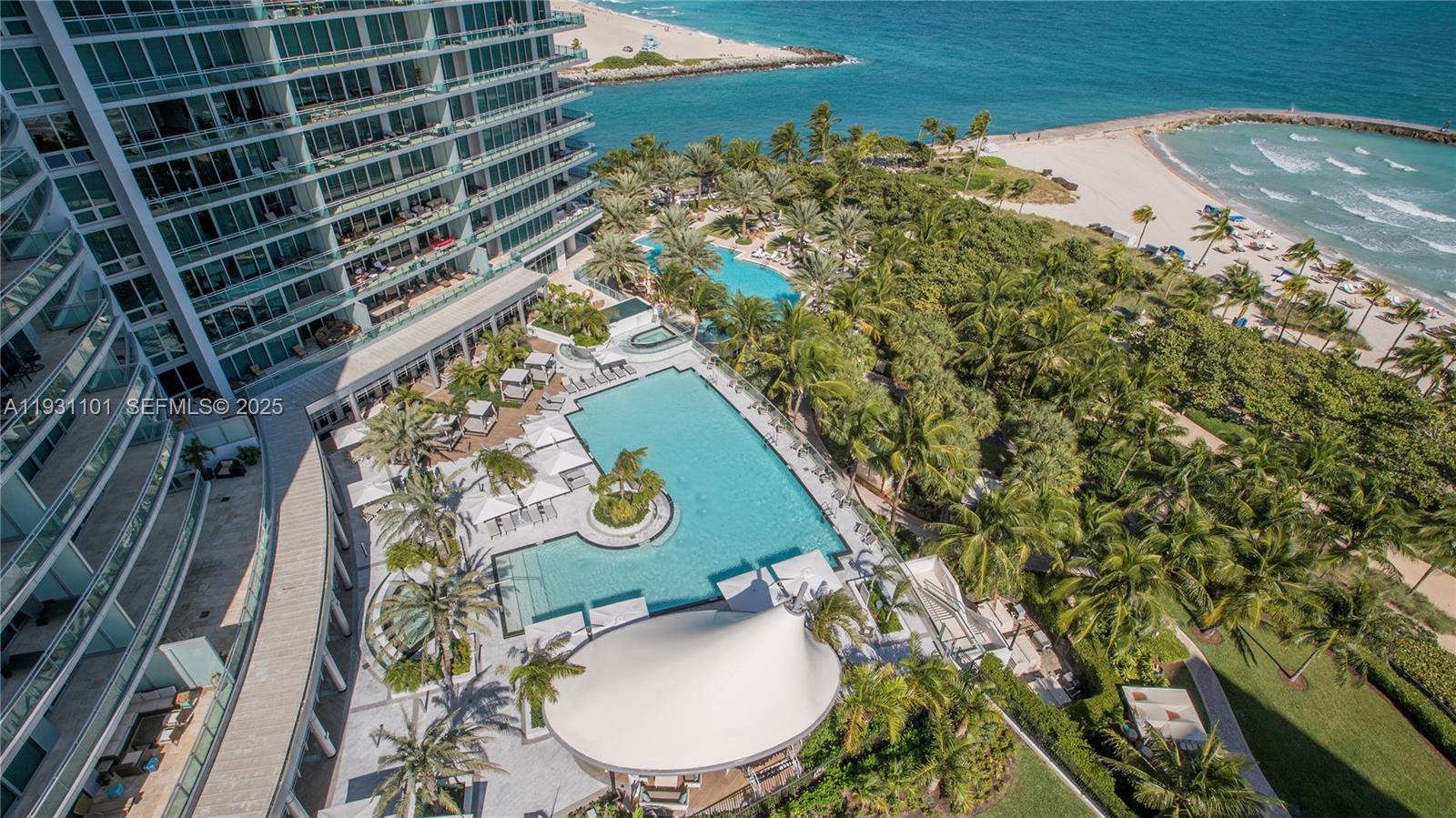 10295 COLLINS AVE RESDNTA - Residential