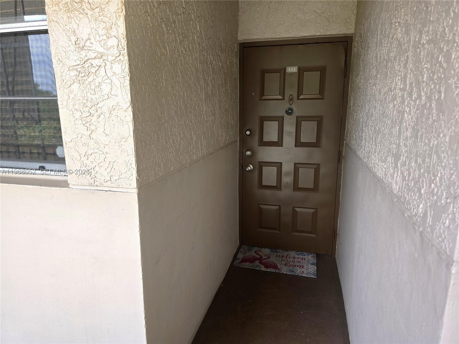 CONDO 1 OF SABAL PALM CON - Residential