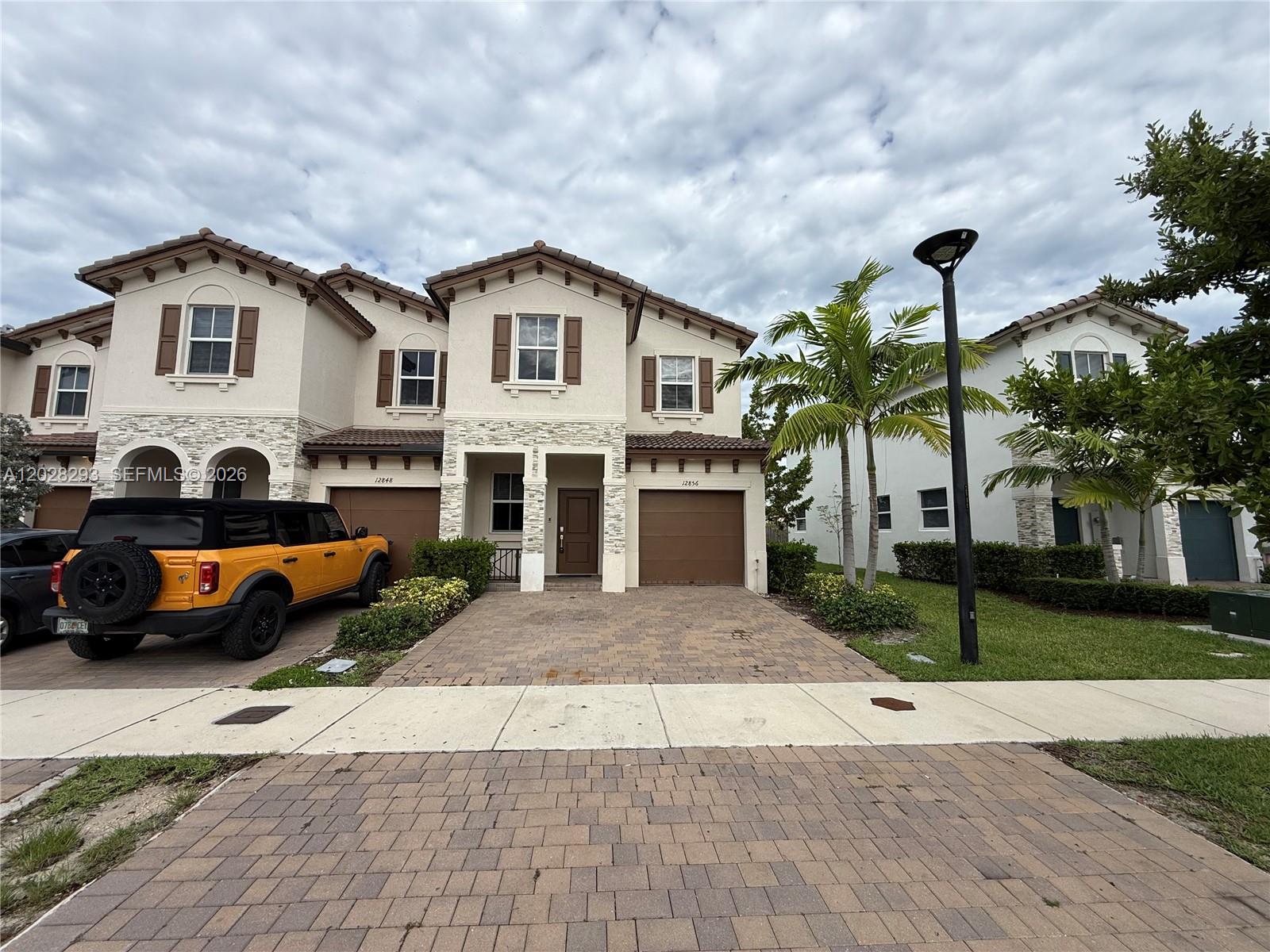 GOLF PARK SEC 1 - Residential