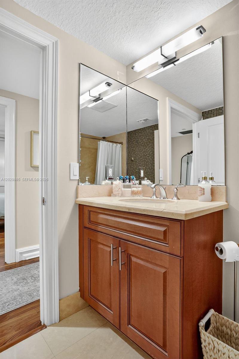 1200 HILLSBORO MILE CONDO - Residential Lease