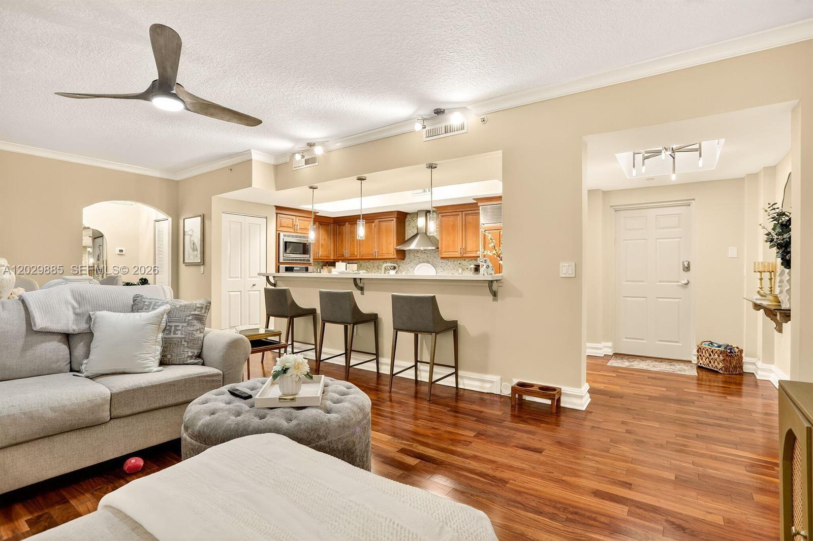 1200 HILLSBORO MILE CONDO - Residential Lease
