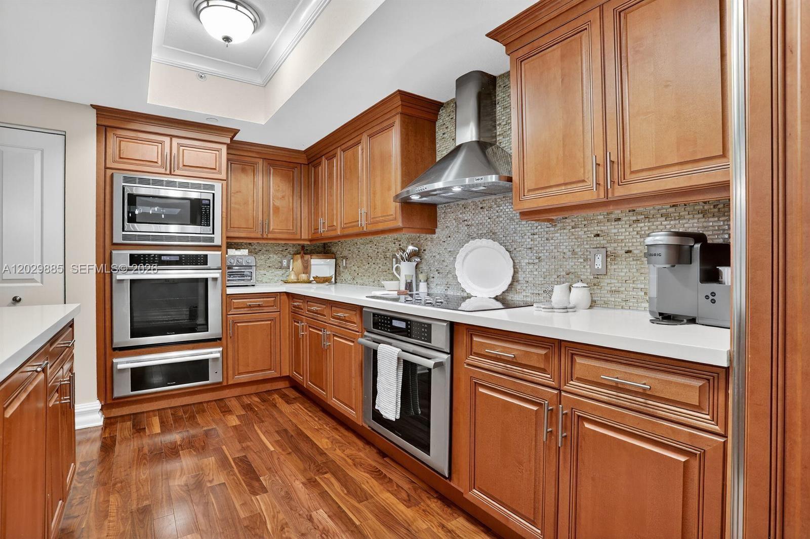 1200 HILLSBORO MILE CONDO - Residential Lease