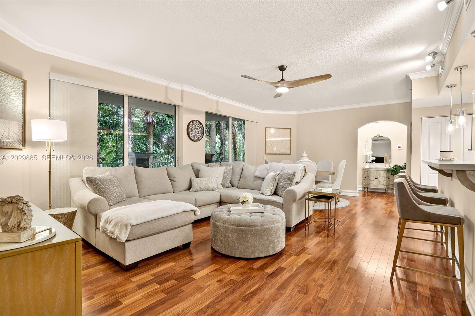 1200 HILLSBORO MILE CONDO - Residential Lease