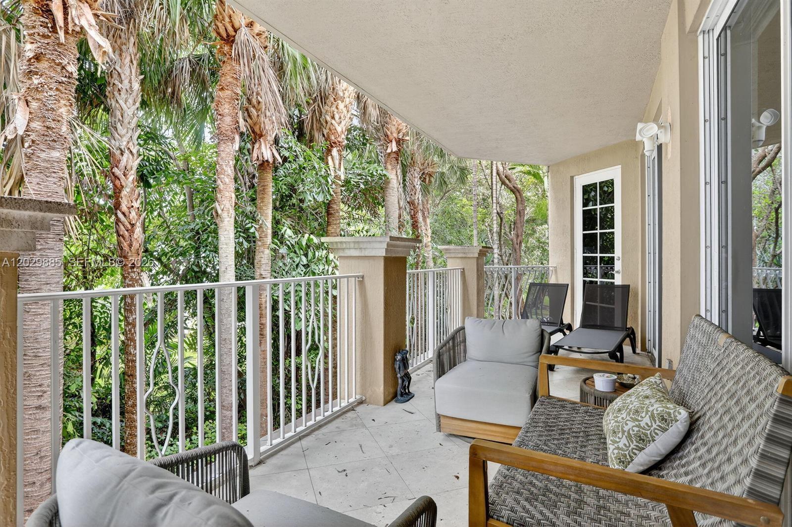 1200 HILLSBORO MILE CONDO - Residential Lease