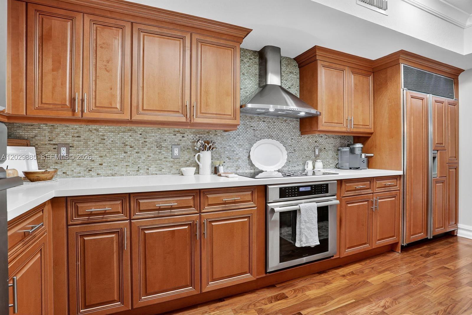 1200 HILLSBORO MILE CONDO - Residential Lease