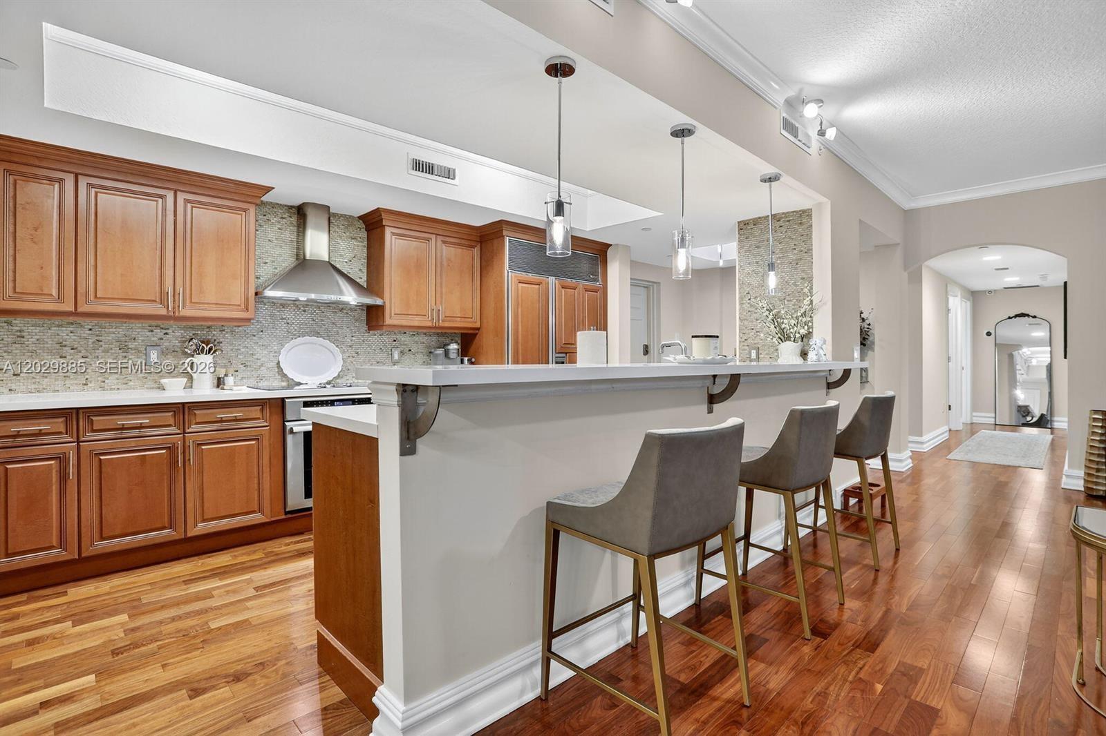 1200 HILLSBORO MILE CONDO - Residential Lease