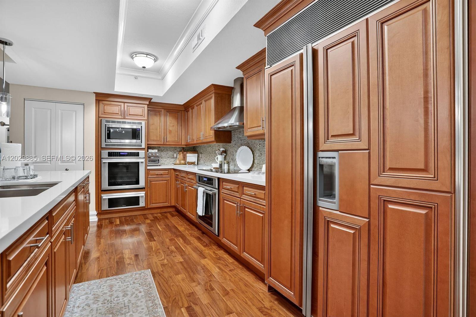 1200 HILLSBORO MILE CONDO - Residential Lease