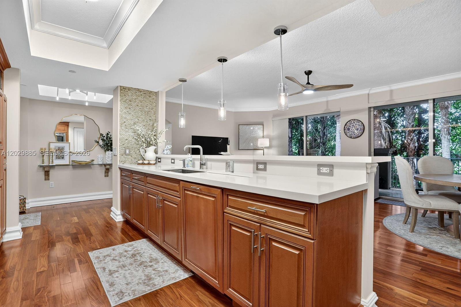 1200 HILLSBORO MILE CONDO - Residential Lease
