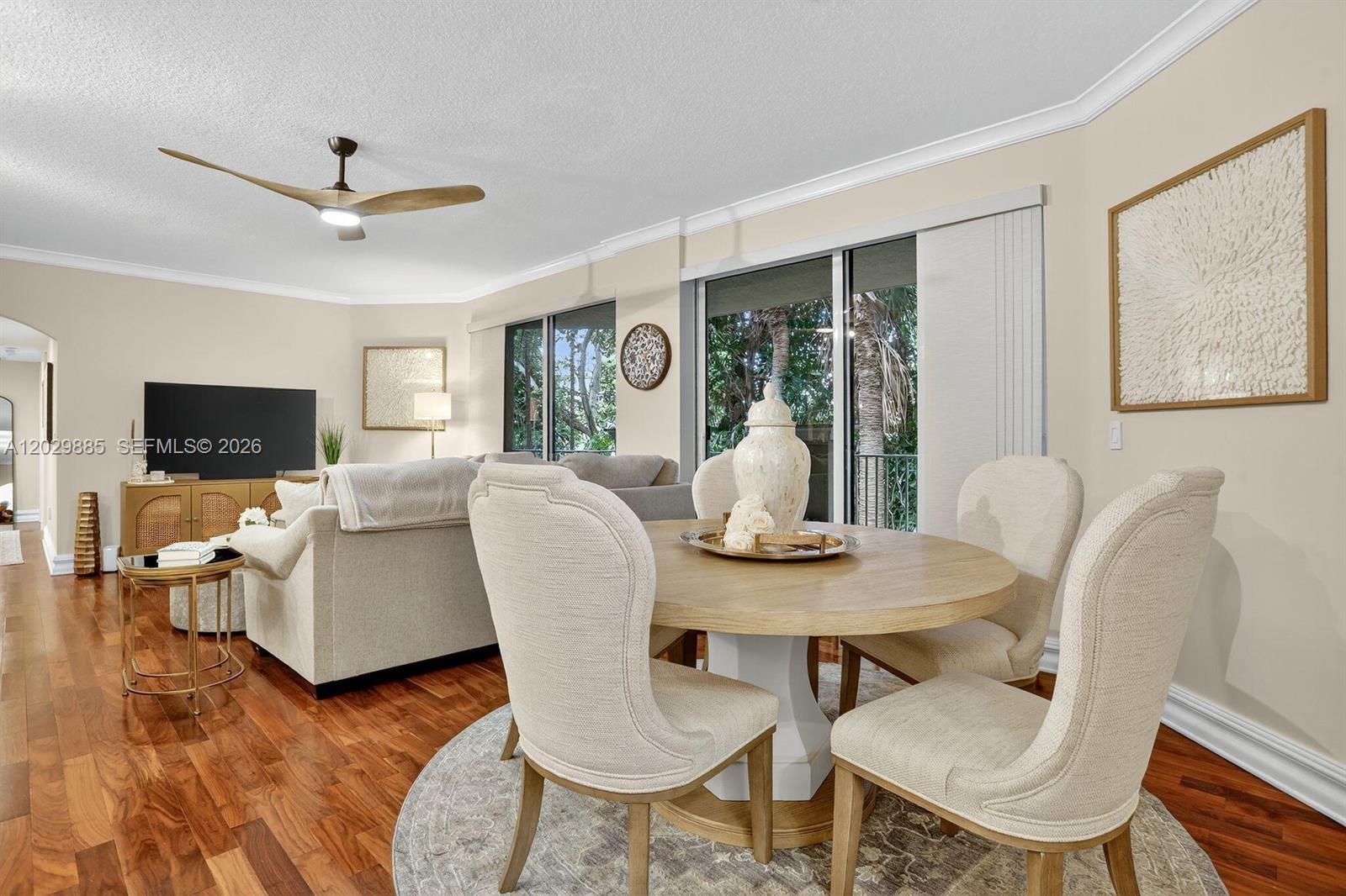1200 HILLSBORO MILE CONDO - Residential Lease
