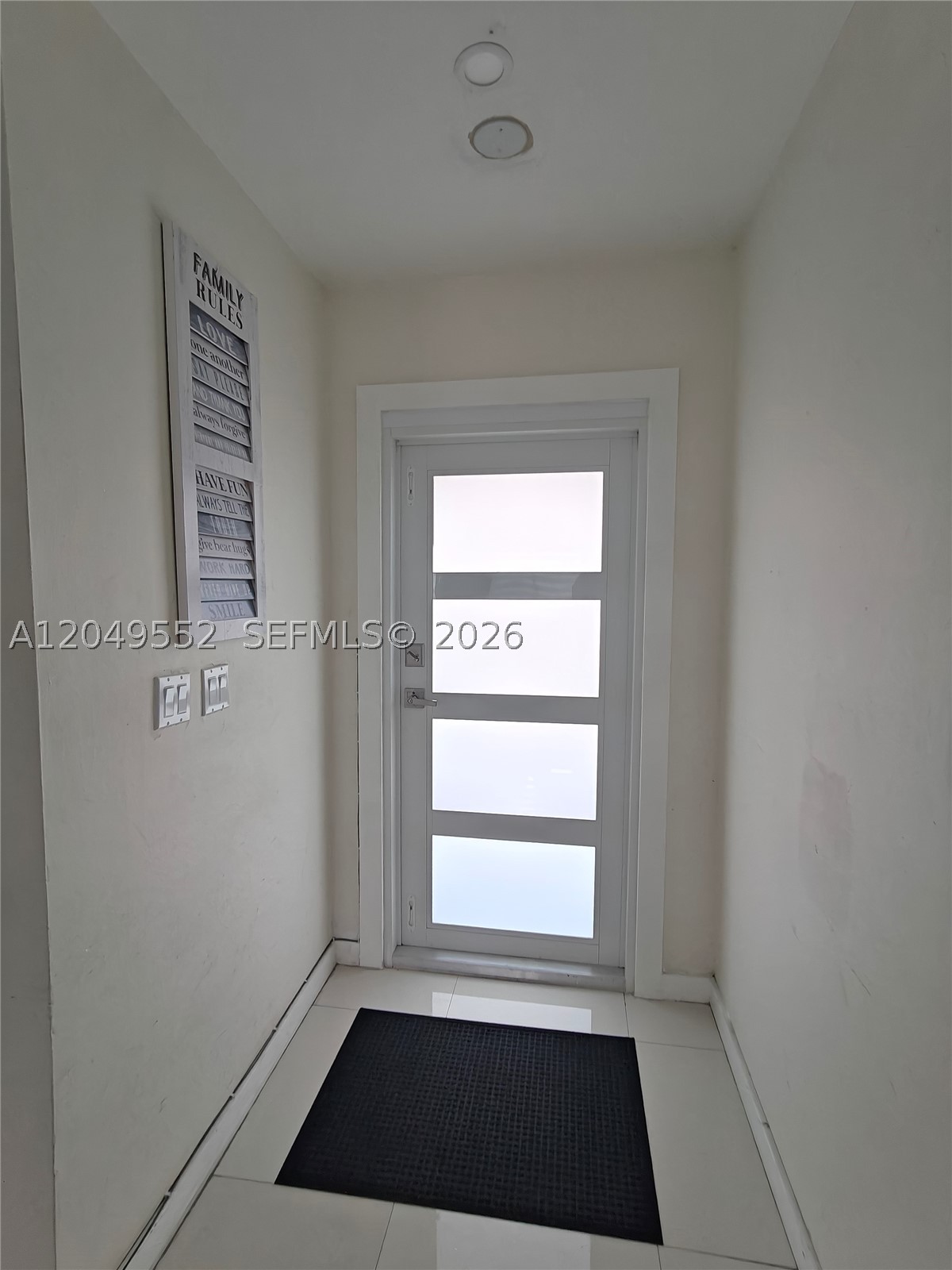 1ST ADDN TO WOODFIELD - Residential