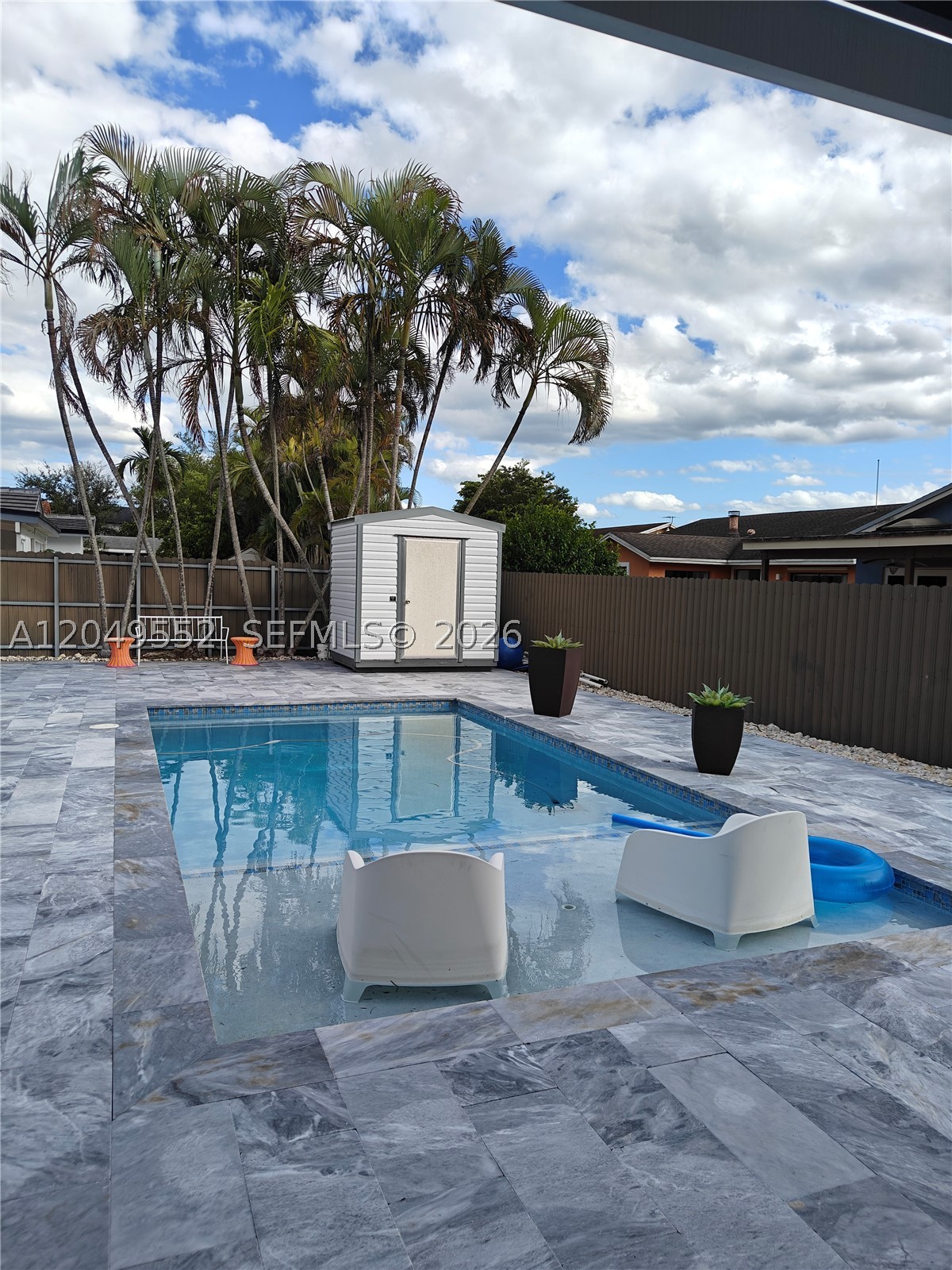 1ST ADDN TO WOODFIELD - Residential