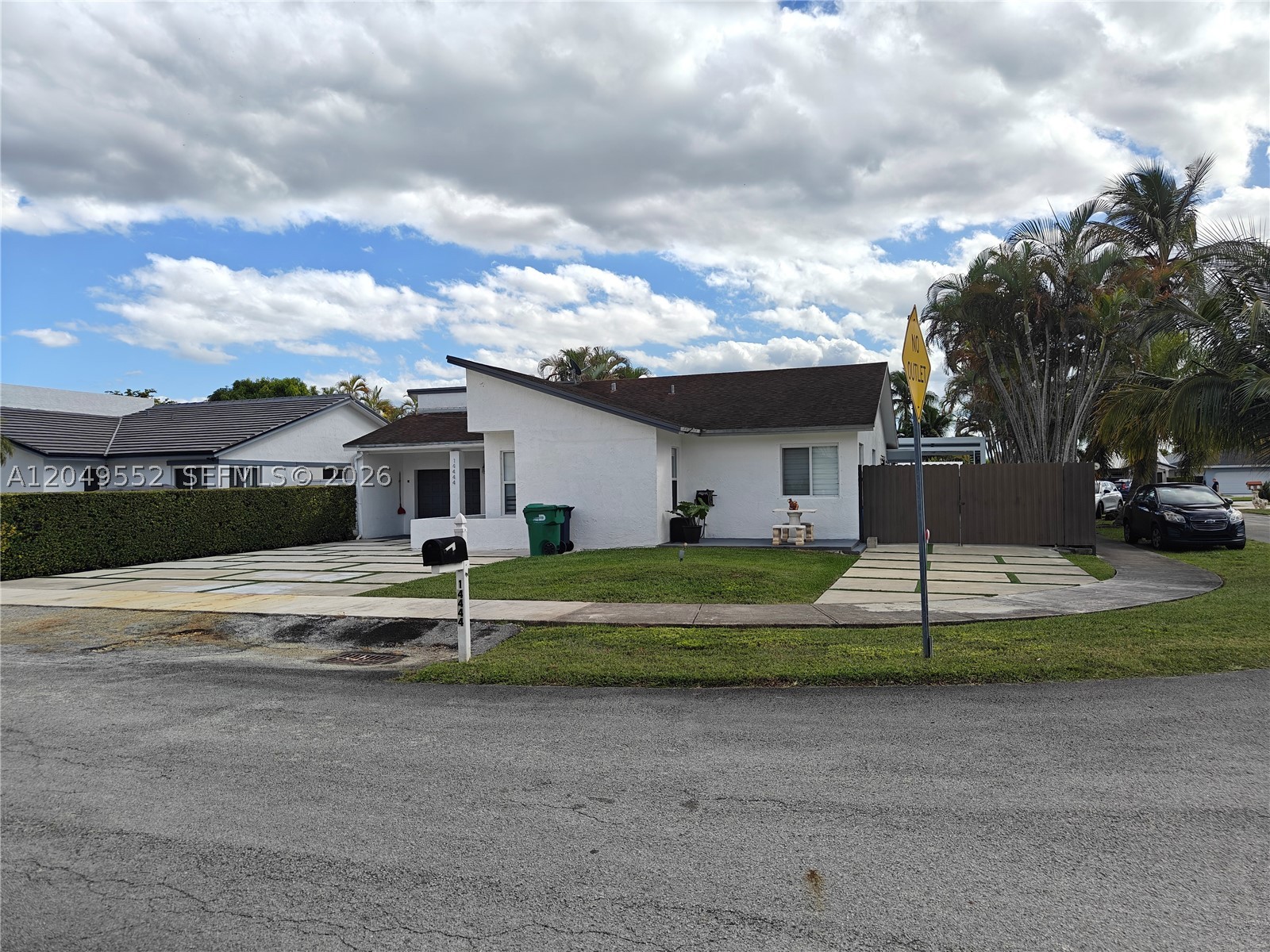 1ST ADDN TO WOODFIELD - Residential