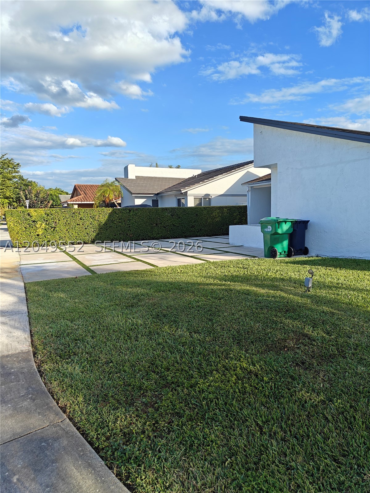 1ST ADDN TO WOODFIELD - Residential