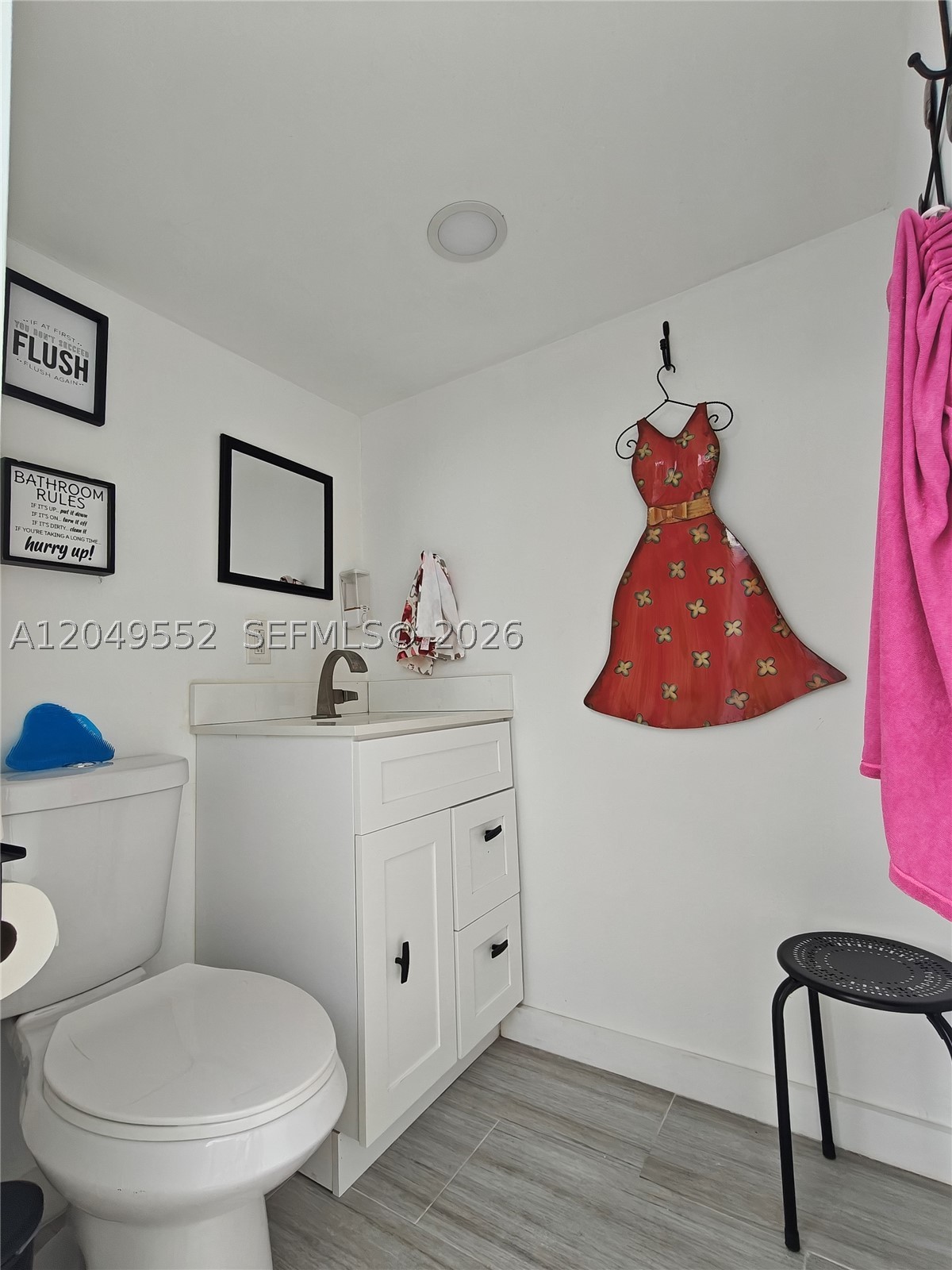 1ST ADDN TO WOODFIELD - Residential