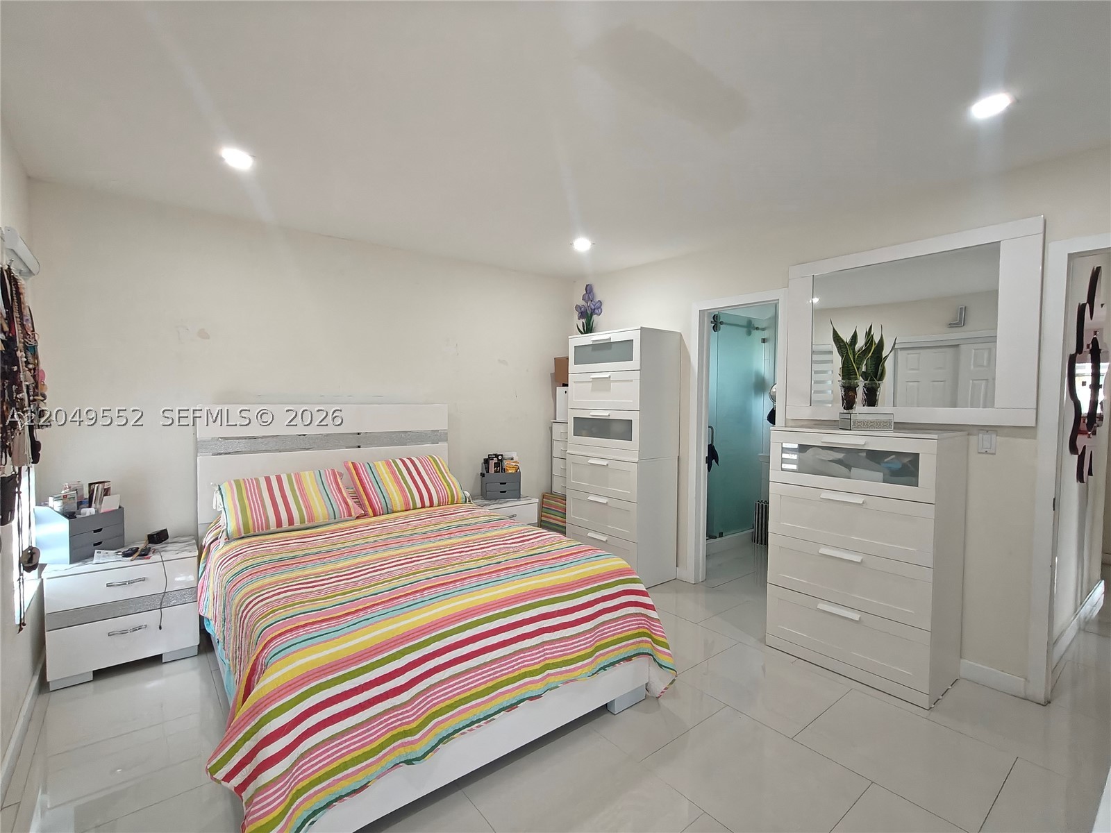 1ST ADDN TO WOODFIELD - Residential