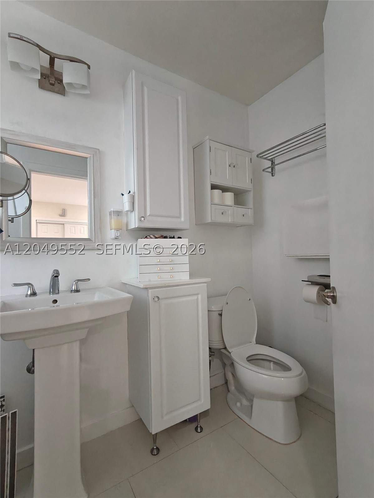 1ST ADDN TO WOODFIELD - Residential