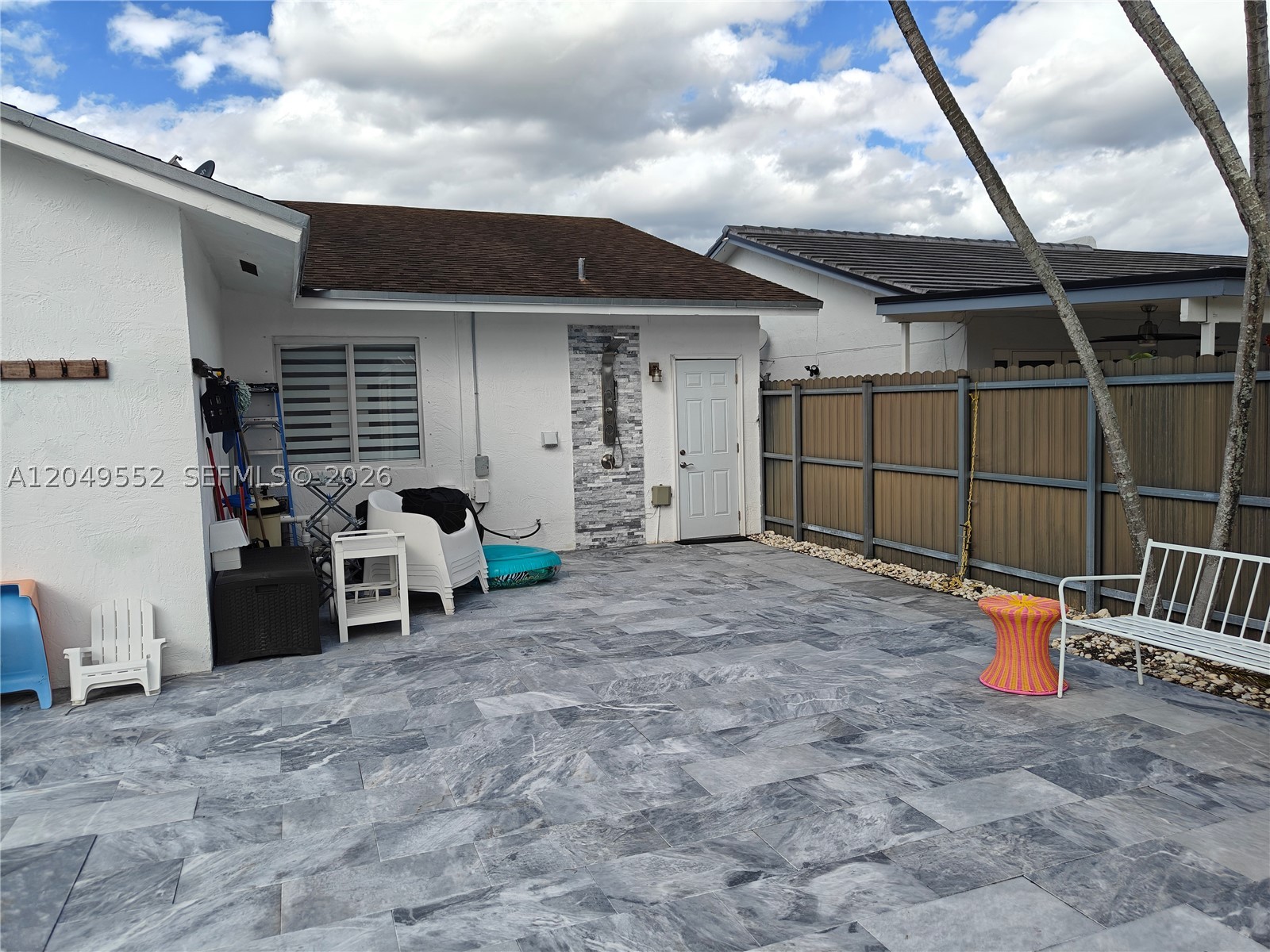 1ST ADDN TO WOODFIELD - Residential