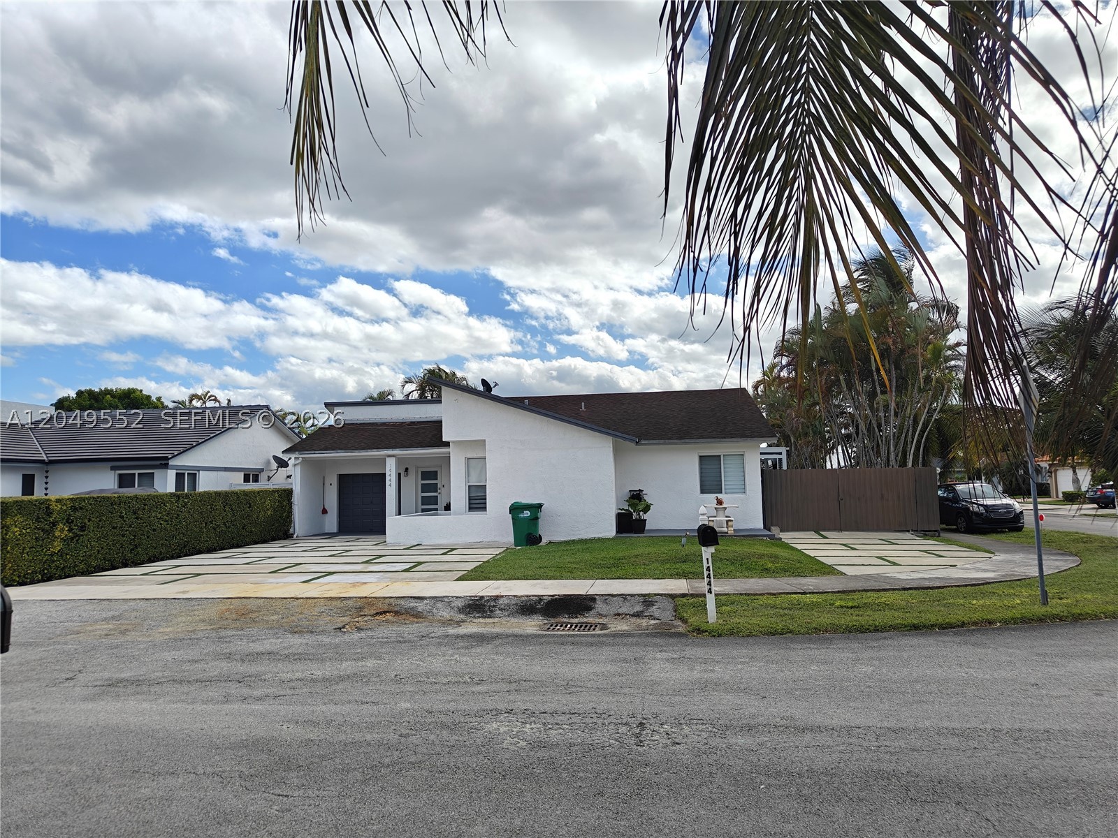 1ST ADDN TO WOODFIELD - Residential