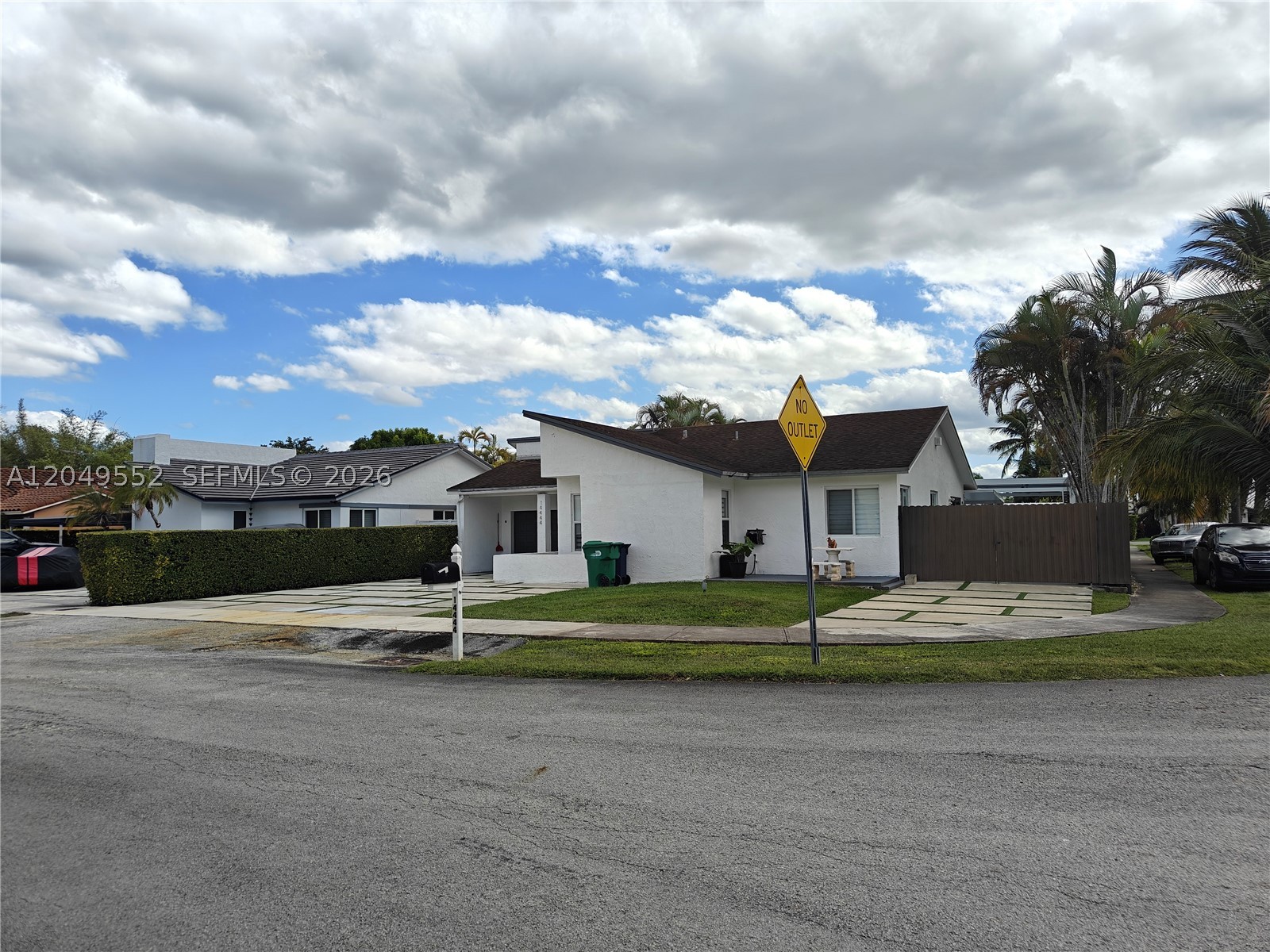 1ST ADDN TO WOODFIELD - Residential