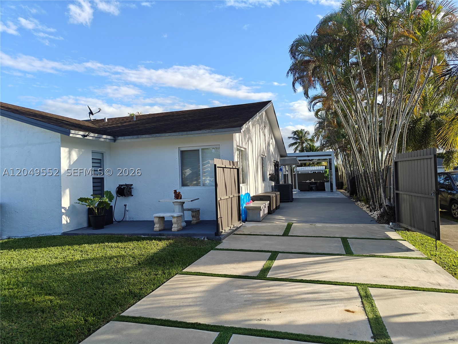 1ST ADDN TO WOODFIELD - Residential