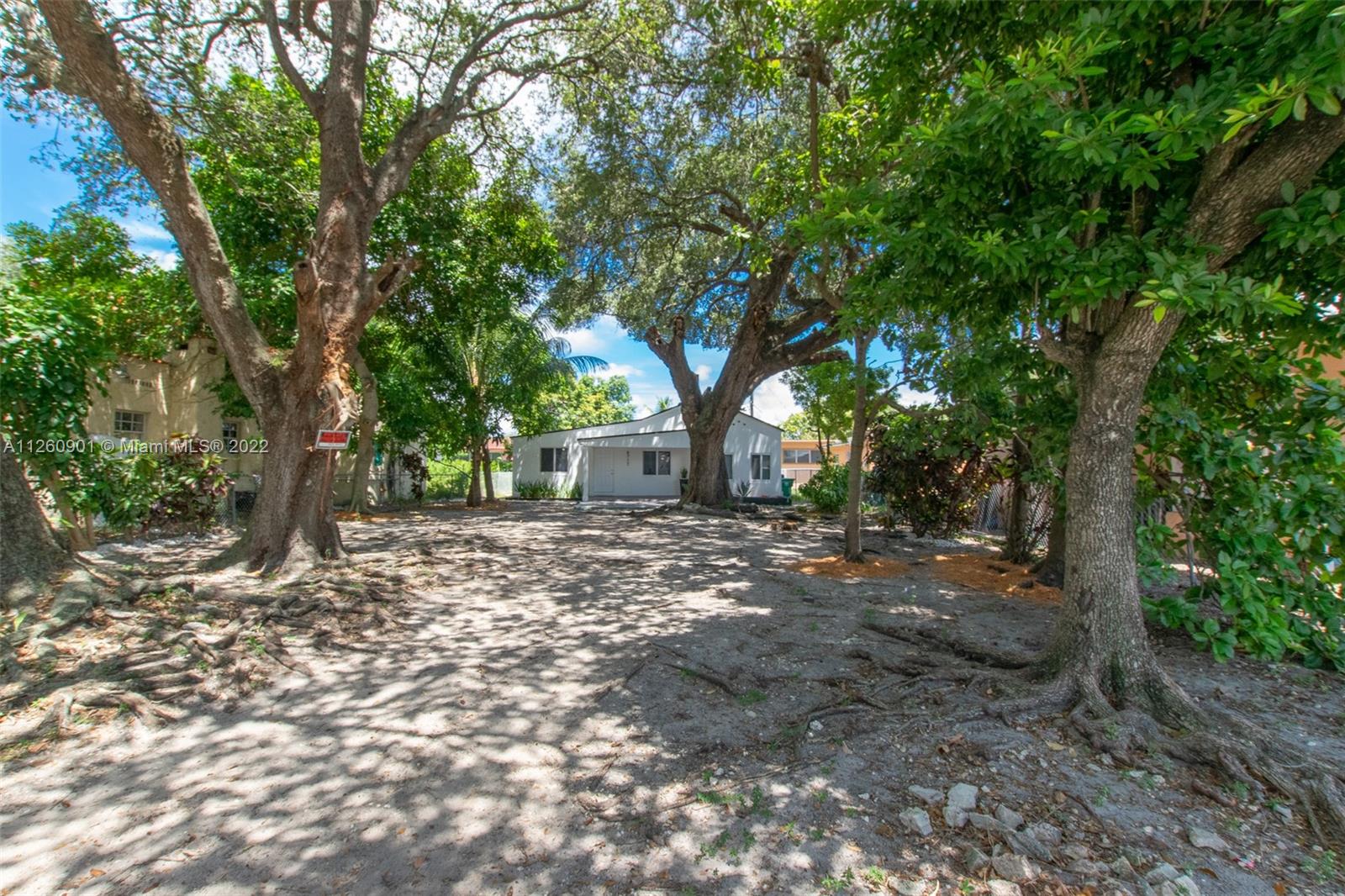 GROVELAND PK - Residential
