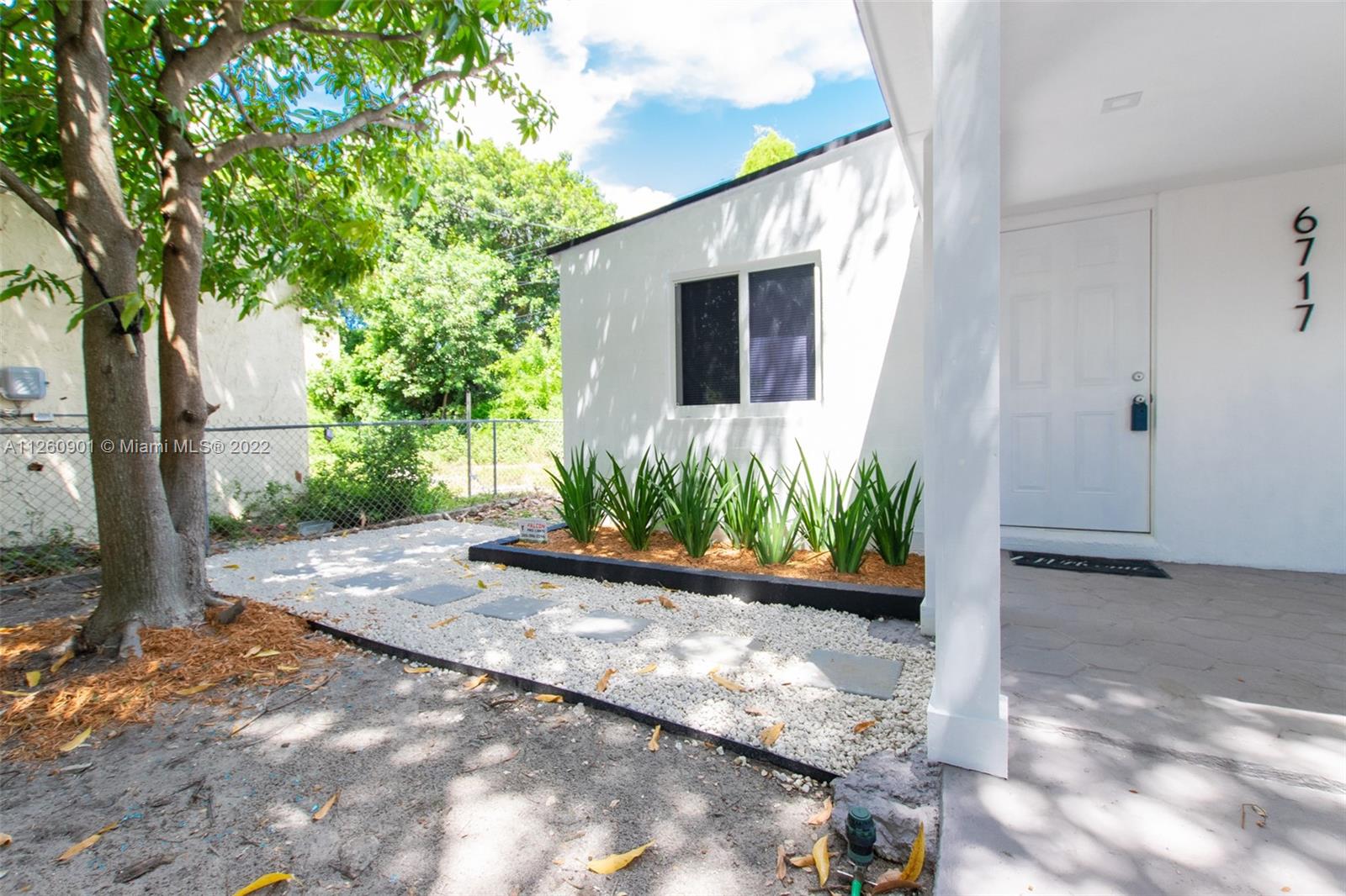 GROVELAND PK - Residential