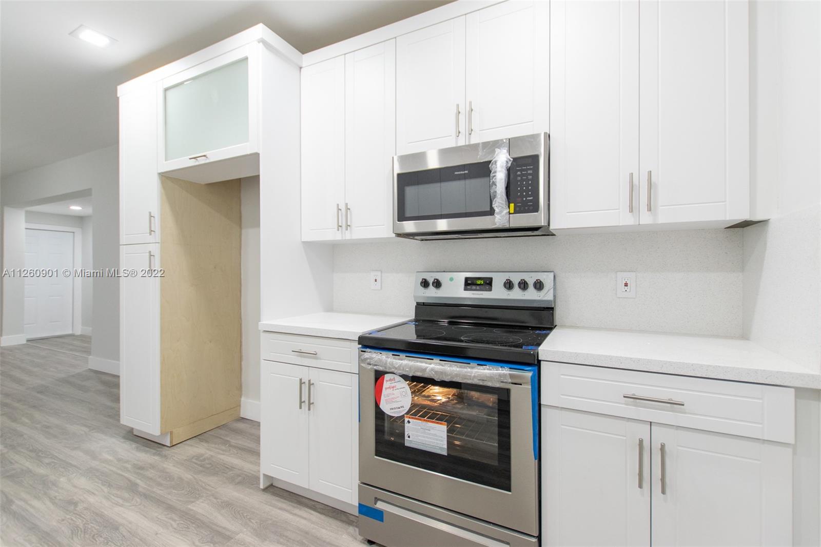 GROVELAND PK - Residential