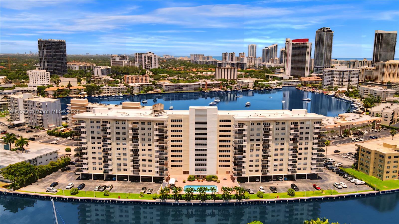 OCEAN VIEW TOWERS CONDO - Residential