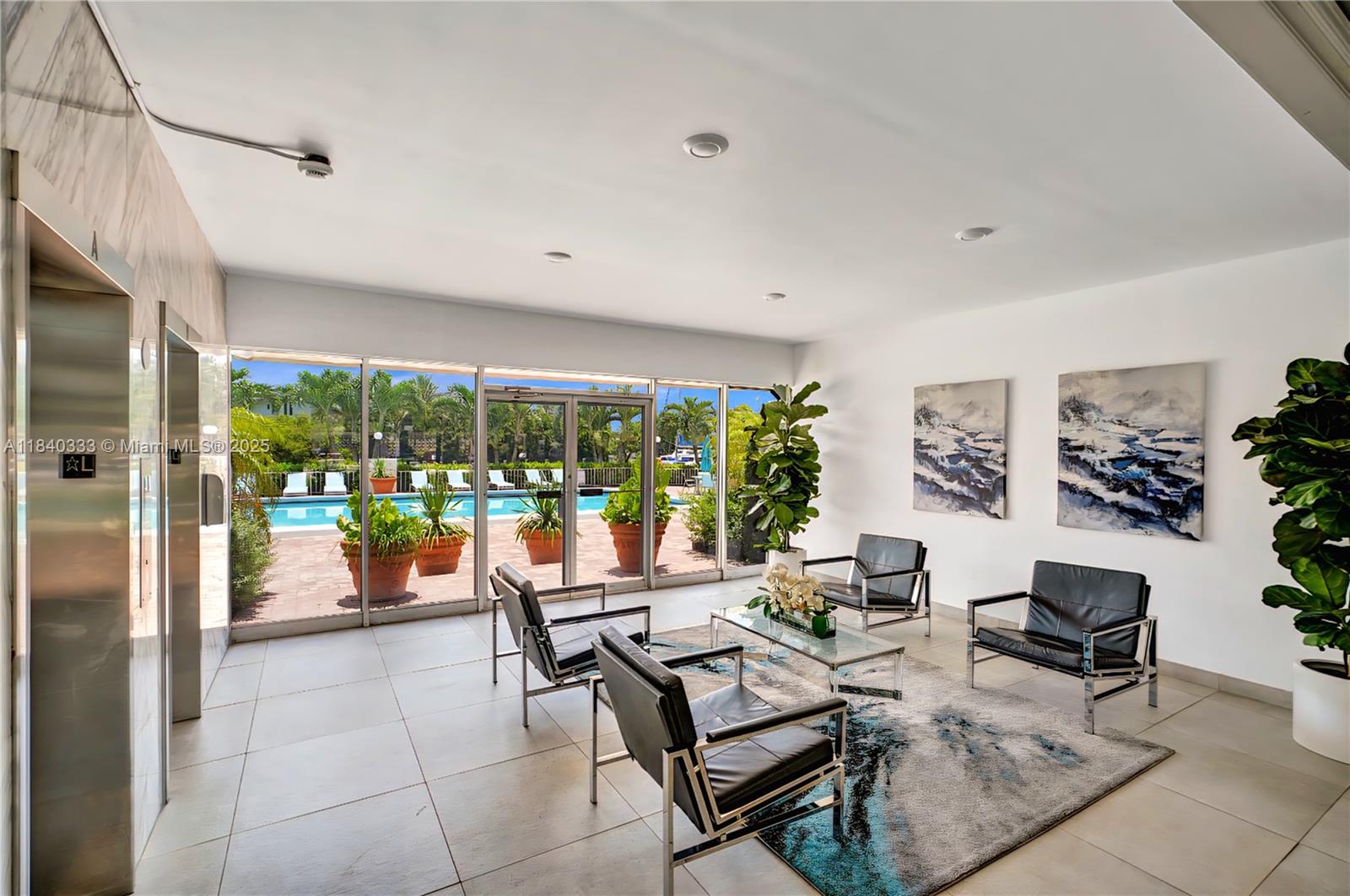 OCEAN VIEW TOWERS CONDO - Residential