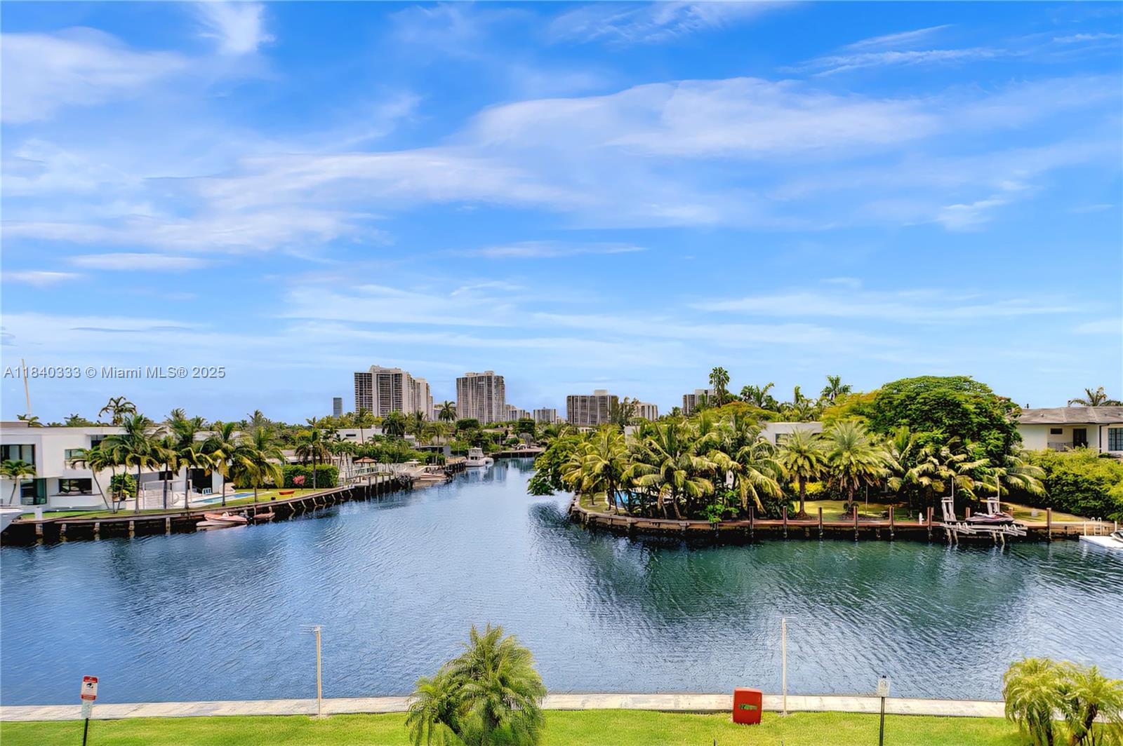 OCEAN VIEW TOWERS CONDO - Residential
